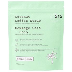 FRANK BODY SCRUB